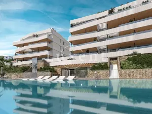 Prodej bytu 4+kk, Mijas, Španělsko, 107 m2