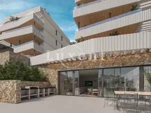 Prodej bytu 1+kk, Mijas, Španělsko, 56 m2