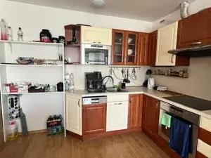 Pronájem bytu 3+kk, Milovice, Slepá, 63 m2