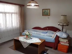 Prodej rodinného domu, Vrbice, 140 m2