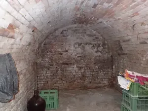 Prodej rodinného domu, Vrbice, 140 m2