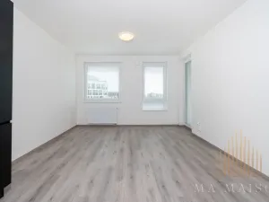 Pronájem bytu 2+kk, Praha - Ruzyně, Stočesova, 53 m2