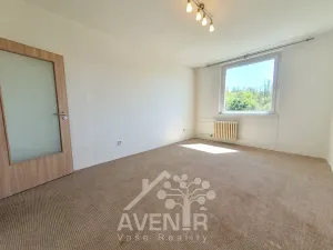Prodej bytu 2+kk, Semily, Bavlnářská, 48 m2