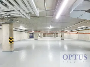 Pronájem bytu 2+kk, Praha - Michle, U plynárny, 48 m2
