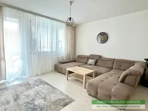 Prodej bytu 3+1, Praha - Hlubočepy, Werichova, 76 m2