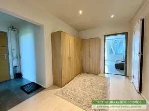 Prodej bytu 3+1, Praha - Hlubočepy, Werichova, 76 m2