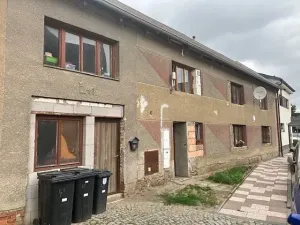 Dražba rodinného domu, Těšetice, 150 m2