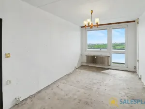 Prodej bytu 2+kk, Praha - Záběhlice, Choceradská, 51 m2