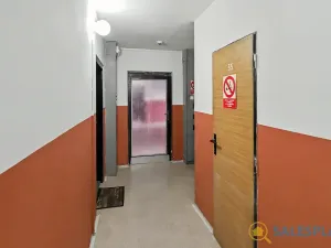 Prodej bytu 2+kk, Praha - Záběhlice, Choceradská, 51 m2