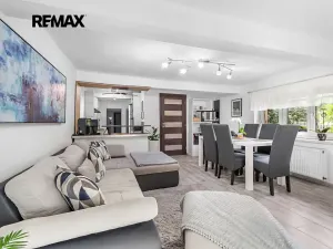 Prodej rodinného domu, Plasy, 120 m2