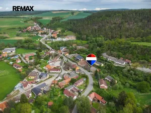 Prodej rodinného domu, Plasy, 120 m2