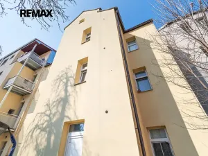 Prodej bytu 2+kk, Plzeň, Rubešova, 59 m2