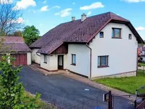 Prodej rodinného domu, Lichnov, 200 m2