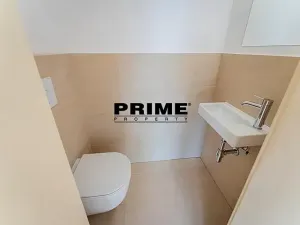 Pronájem bytu 2+kk, Praha - Hlubočepy, Pod Habrovou, 60 m2