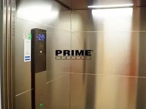 Pronájem bytu 2+kk, Praha - Hlubočepy, Pod Habrovou, 60 m2