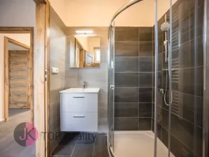 Prodej rodinného domu, Soběhrdy, 100 m2