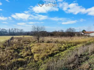 Prodej pozemku pro bydlení, Sedlec, 2370 m2