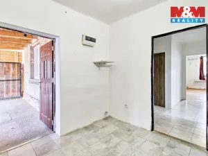 Prodej rodinného domu, Měcholupy - Milošice, 121 m2