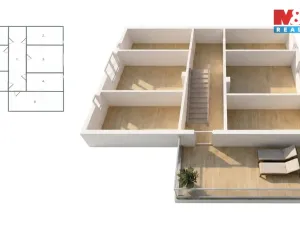 Prodej komerční nemovitosti, Javorník, Havlíčkova, 160 m2