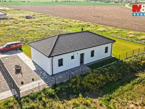 Prodej rodinného domu, Javorník, Zahradní, 99 m2
