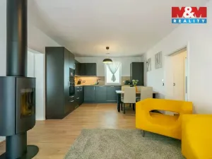 Prodej rodinného domu, Javorník, Zahradní, 99 m2