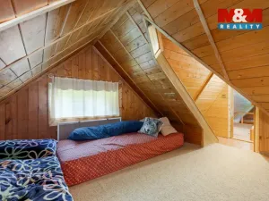 Prodej chaty, Frýdlant nad Ostravicí - Lubno, 75 m2
