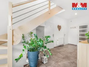 Prodej chalupy, Tanvald, Poštovní, 179 m2