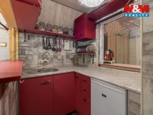 Prodej chaty, Morávka, 50 m2