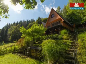 Prodej chaty, Morávka, 50 m2