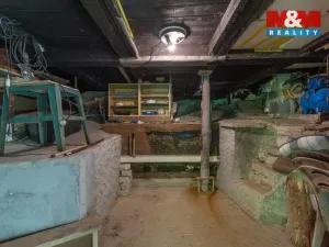 Prodej chaty, Morávka, 50 m2