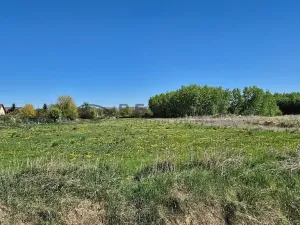 Prodej pozemku pro bydlení, Čejkovice, 916 m2