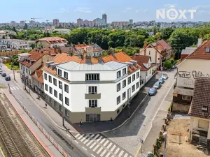 Prodej obchodního prostoru, Praha - Strašnice, Čestlická, 22 m2
