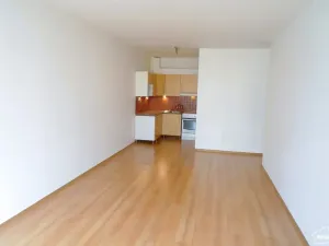 Pronájem bytu 3+kk, Praha - Vysočany, Pod Harfou, 74 m2
