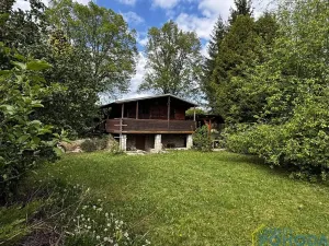 Prodej chaty, Vysoké Mýto, Sárovec, 25 m2