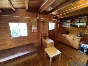 Prodej chaty, Vysoké Mýto, Sárovec, 25 m2