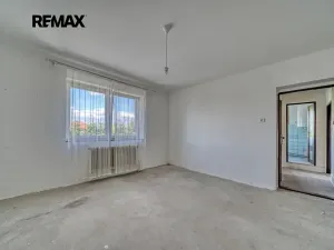 Prodej rodinného domu, Červené Pečky, Pionýrská, 130 m2