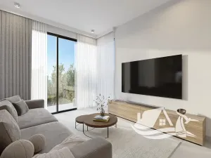 Prodej vily, Pafos, Kypr, 140 m2