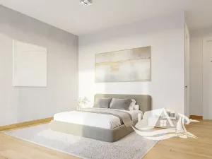 Prodej vily, Pafos, Kypr, 140 m2