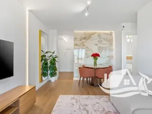 Prodej bytu 3+kk, Orihuela, Španělsko, Paseo Marítimo de Punta Prima, 70 m2