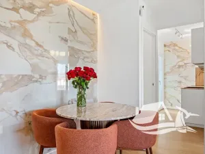 Prodej bytu 3+kk, Orihuela, Španělsko, Paseo Marítimo de Punta Prima, 70 m2