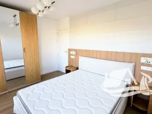 Prodej bytu 3+kk, Orihuela, Španělsko, Paseo Marítimo de Punta Prima, 70 m2