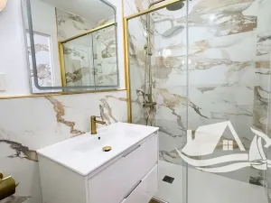 Prodej bytu 3+kk, Orihuela, Španělsko, Paseo Marítimo de Punta Prima, 70 m2