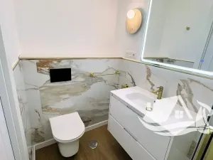 Prodej bytu 3+kk, Orihuela, Španělsko, Paseo Marítimo de Punta Prima, 70 m2