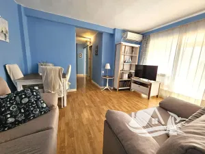 Prodej bytu 4+kk, Xàbia, Španělsko, 75 m2
