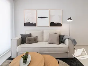 Prodej bytu 3+kk, Pulpí, Španělsko, Calle Mar de Alborán, 90 m2