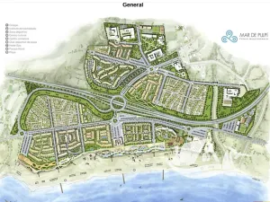 Prodej bytu 3+kk, Pulpí, Španělsko, Calle Mar de Alborán, 90 m2