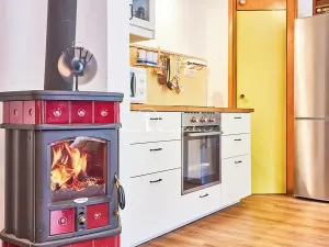 Prodej rodinného domu, Vítězná, 100 m2