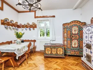 Prodej rodinného domu, Vítězná, 100 m2