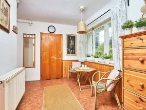 Prodej rodinného domu, Vítězná, 100 m2