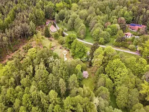 Prodej rodinného domu, Vítězná, 100 m2